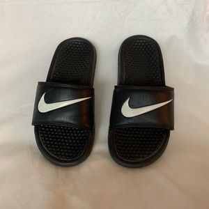 Nike Slides